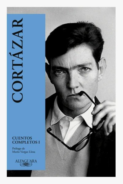 Cuentos Completos 1