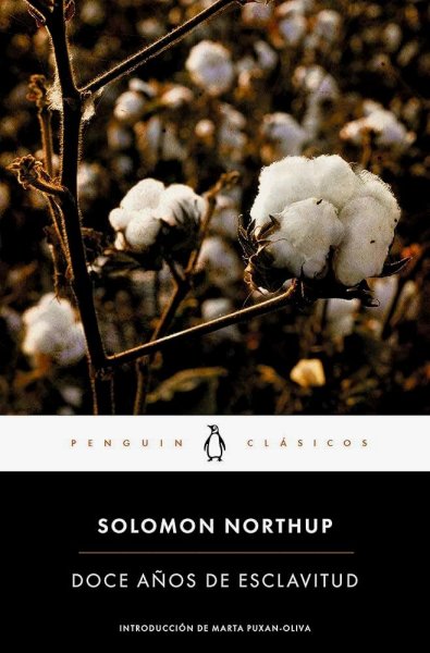 Doce Años De Esclavitud