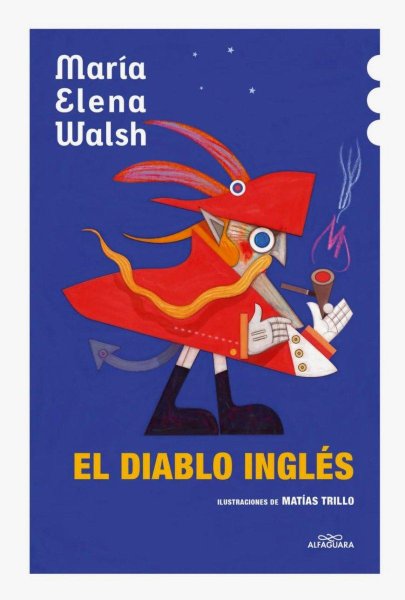 El Diablo Inglés