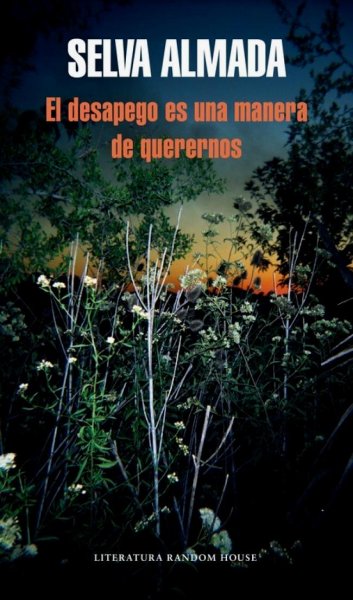 El Desapego Es Una Manera De Querernos