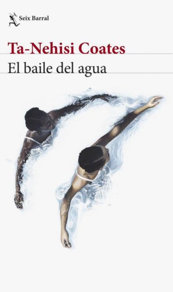 El Baile Del Agua