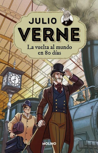 La Vuelta Al Mundo En 80 Días