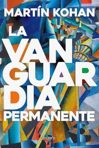 La Vanguardia Permanente