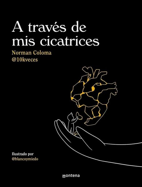 A Través De Mis Cicatrices
