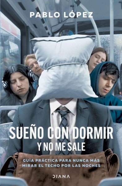 Sueño Con Dormir y No Me Sale