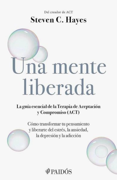 Una Mente Liberada