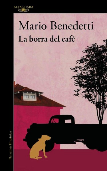 La Borra Del Café