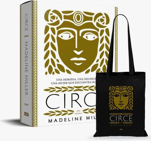 Circe - Edición Coleccionista