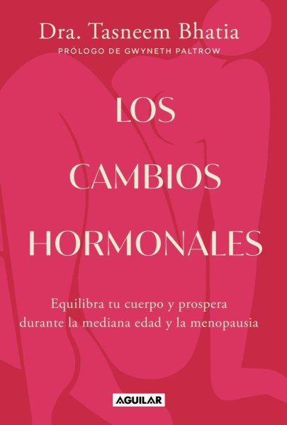 Los Cambios Hormonales