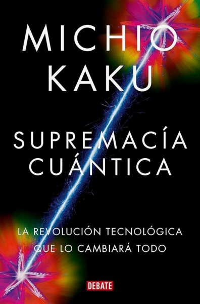 Supremacía Cuántica