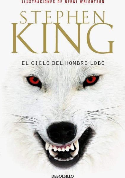 El Ciclo Del Hombre Lobo