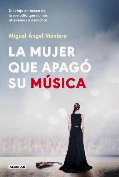 La Mujer Que Apagó Su Música
