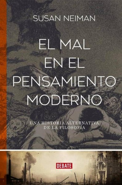 El Mal En El Pensamiento Moderno