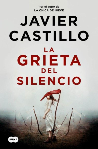 La Grieta Del Silencio - Serie Miren Triggs 3