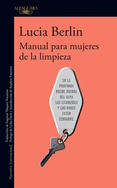 Manual Para Mujeres De La Limpieza