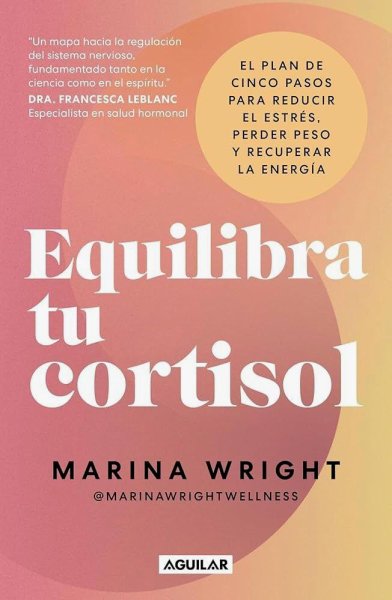 Equilibra Tu Cortisol