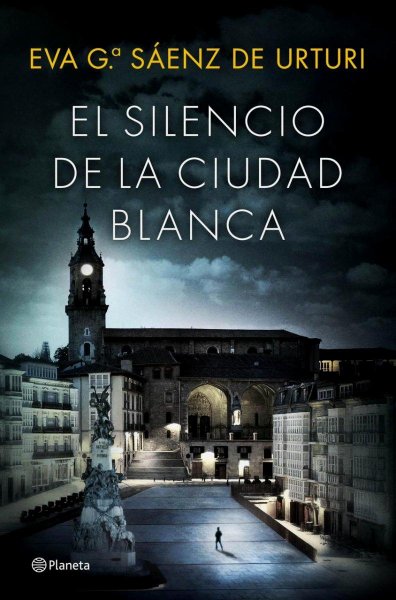 El Silencio De La Ciudad Blanca - Trilogia De La Ciudad Blanca 1