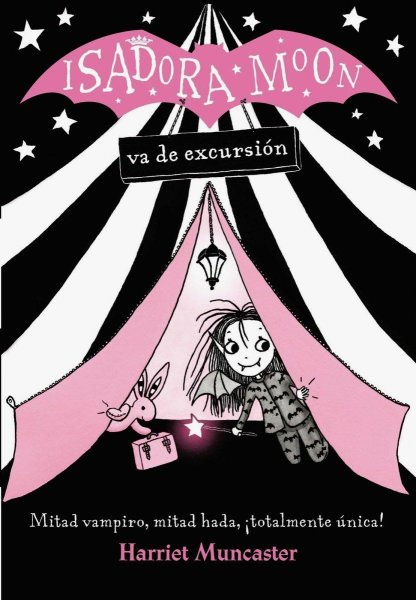 Isadora Moon 2 - Va De Excursión