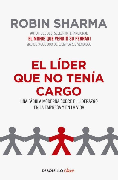 El Líder Que No Tenía Cargo