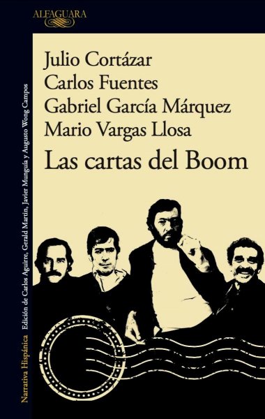 Las Cartas Del Boom