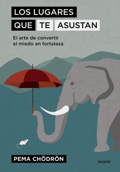 Los Lugares Que Te Asustan