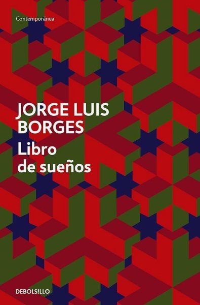 Libro De Sueños