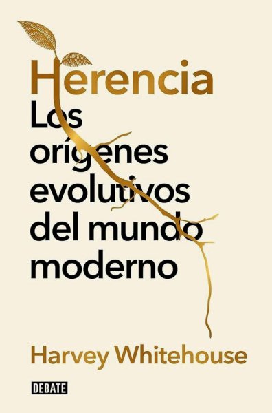 Herencia - Los Orígenes Evolutivos Del Mundo Moderno