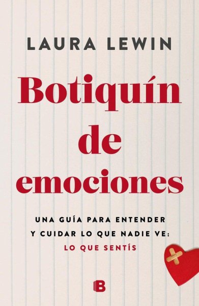 Botiquín De Emociones