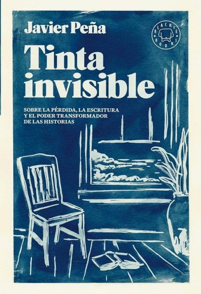 Tinta Invisible