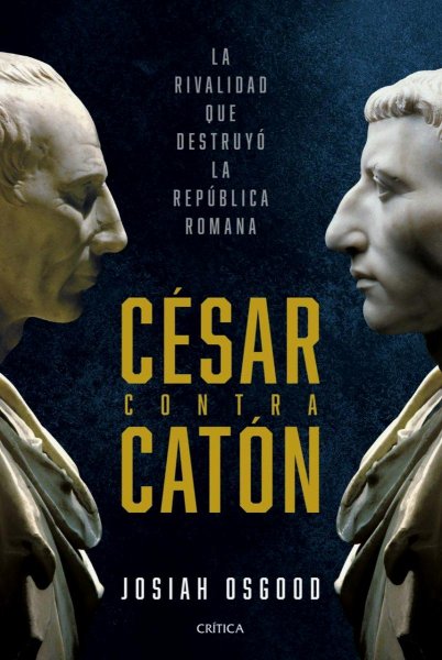 César Contra Catón
