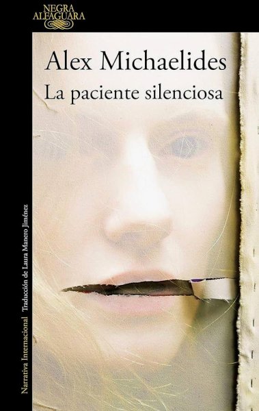 La Paciente Silenciosa