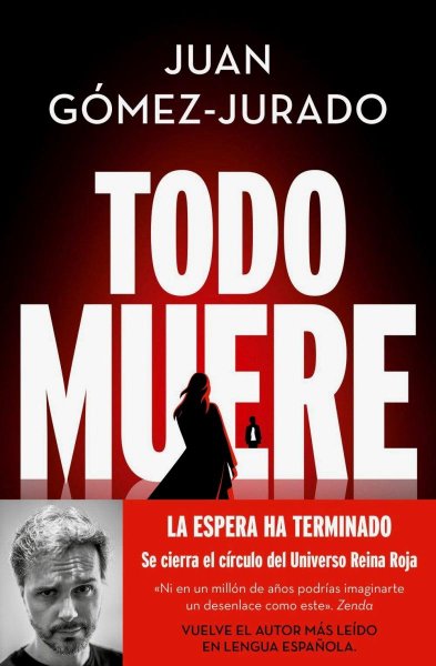 Todo Muere - Todo Arde 3