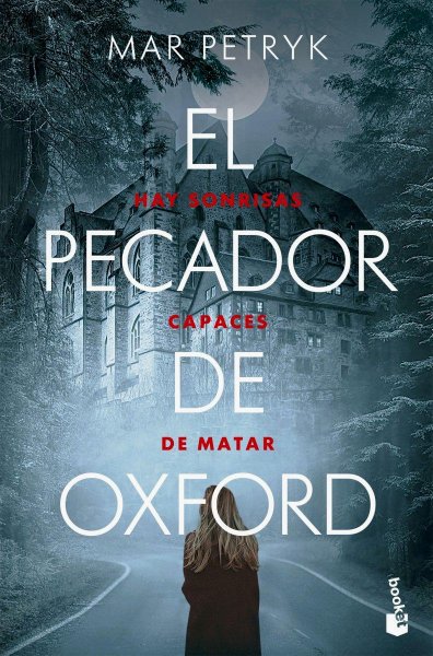 El Pecador De Oxford