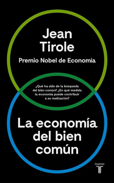 La Economía Del Bien Común