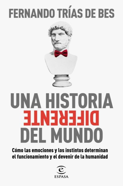 Una Historia Diferente Del Mundo