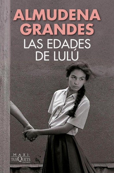 Las Edades De Lulú