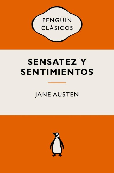 Sensatez y Sentimientos - Vintage
