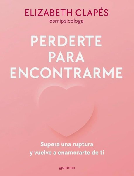 Perderte Para Encontrarme