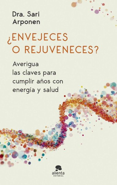 Envejeces o Rejuveneces?