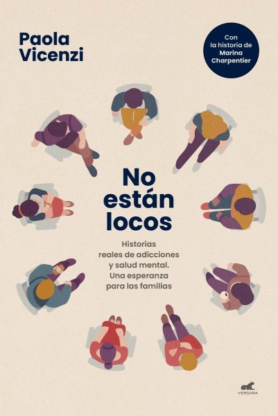 No Están Locos