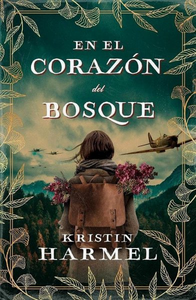 En El Corazón Del Bosque