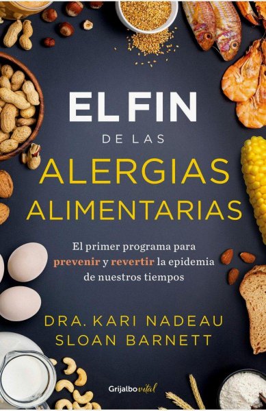 El Fin De Las Alergias Alimentarias