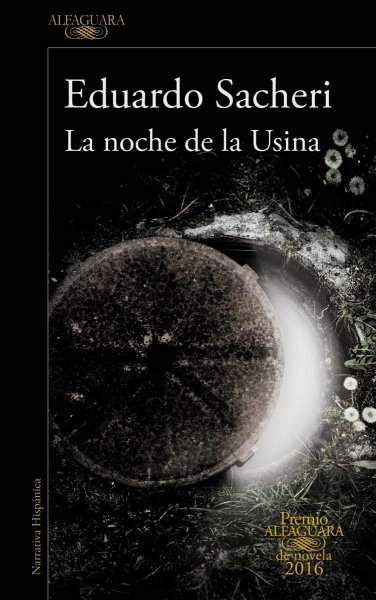 La Noche De La Usina