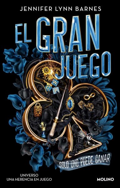 El Gran Juego 1