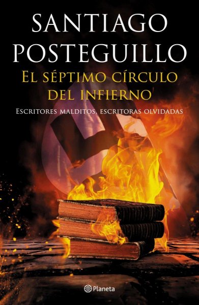 El Séptimo Círculo Del Infierno