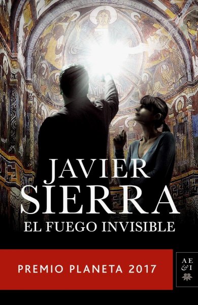El Fuego Invisible