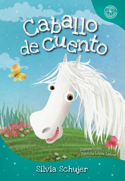Caballo De Cuento