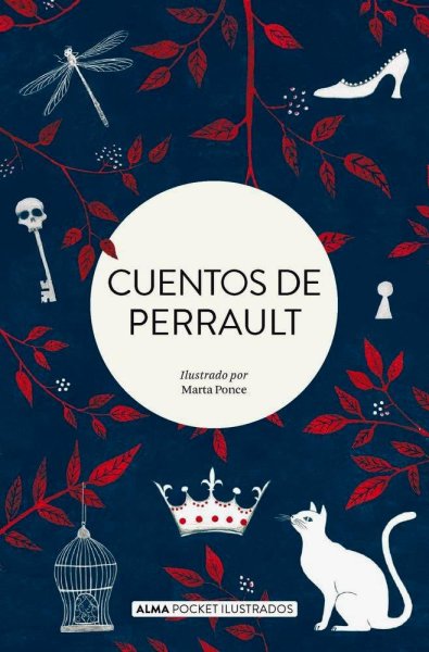 Cuentos De Perrault