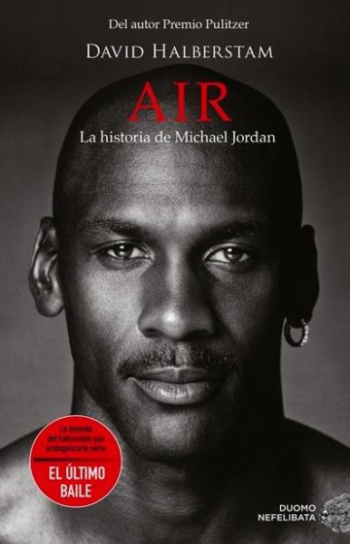 Air - La Historia De Michael Jordan
