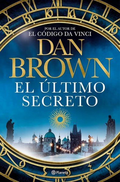El Último Secreto - Libro 6